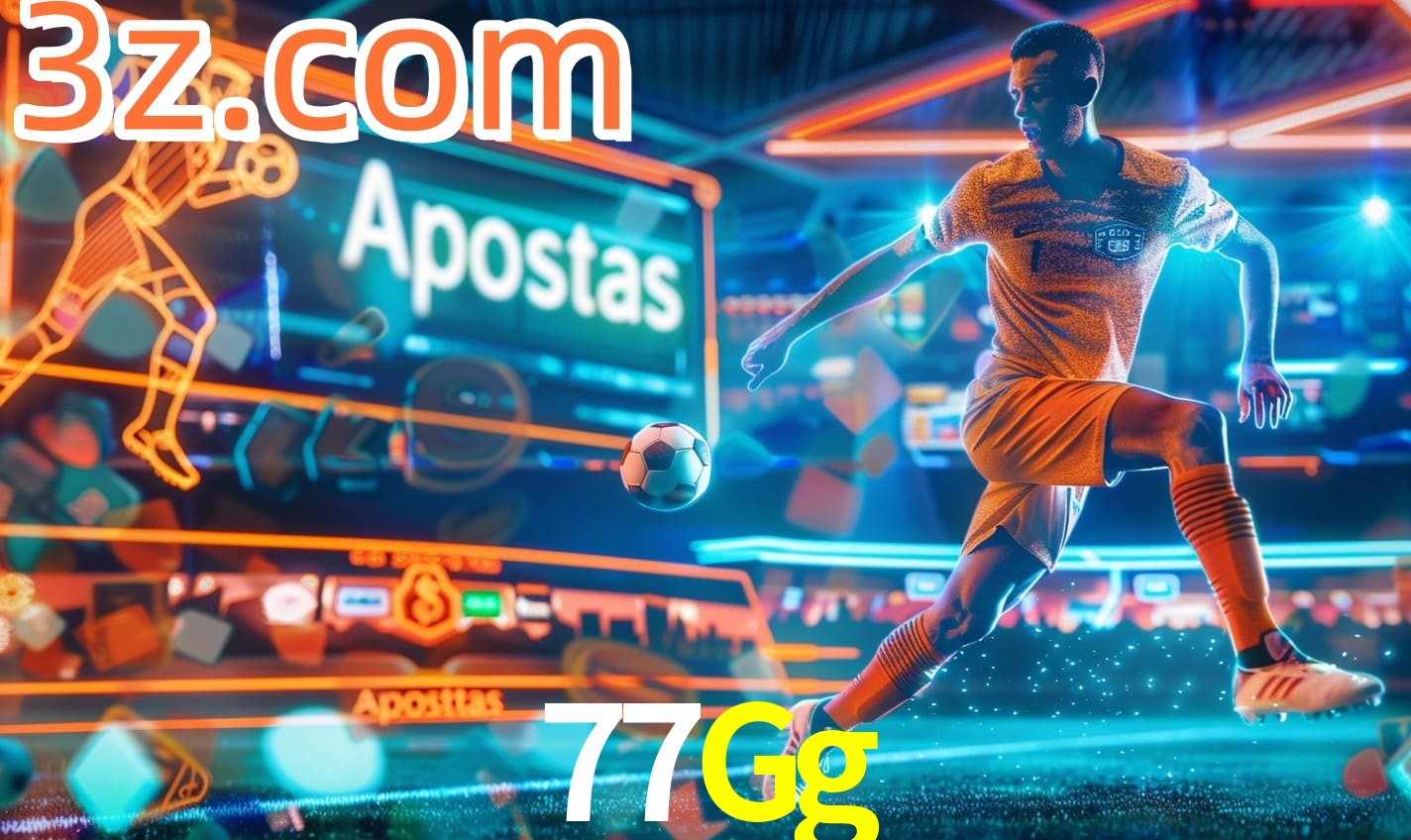 Apostas 77Gg