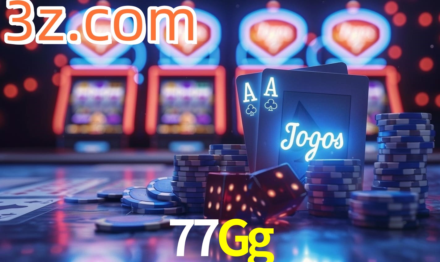 Lista de Jogos 77Gg